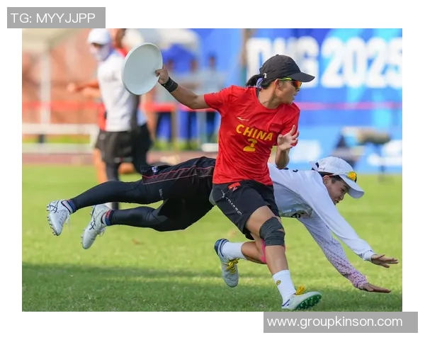 武汉飞盘队在比赛中的快速转换与战术得失分析探讨