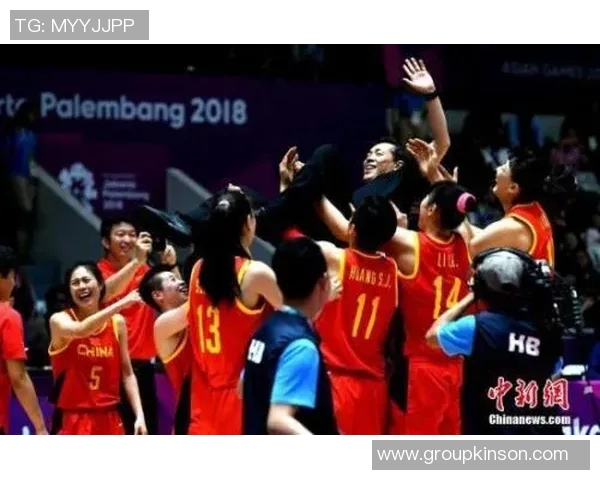 广州篮球队实力分析与发展潜力探讨聚焦球队未来的挑战与机遇