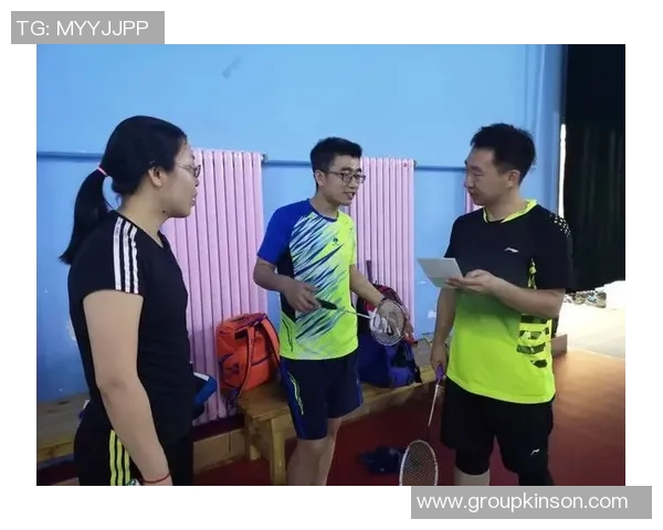北京羽毛球队在城市联赛中的心理素质分析与表现评估