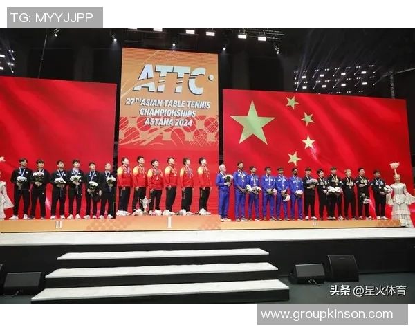 杭州乒乓球队节奏创新高引领全国乒乓球赛事新风潮