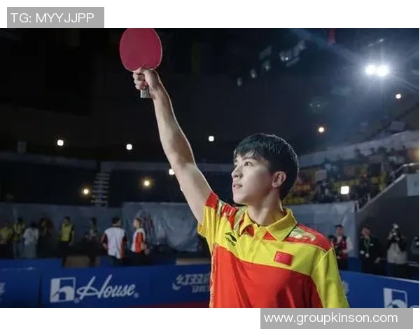 广州乒乓球队成长之路:一段拼搏与荣耀交织的纪实故事 广州乒乓球队成长之路:一段拼搏与荣耀交织的纪实故事