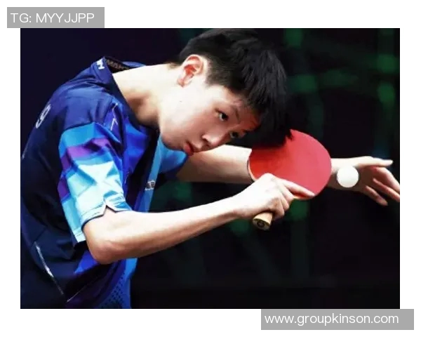 王娜专访：从青涩小将到乒乓球传奇的成长之路回顾