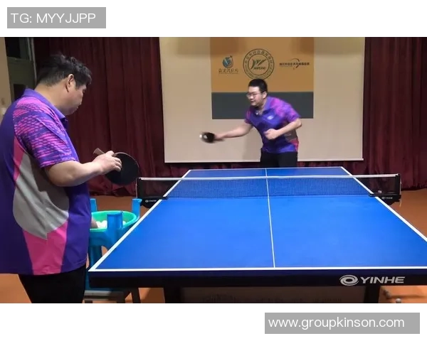 科学乒乓球训练中的心理素质提升方法与实用技巧探讨