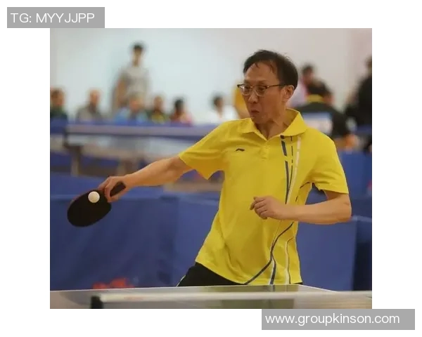 西安乒乓球队心理素质分析与提升策略研究