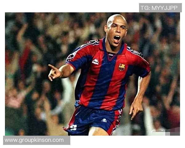 足球明星罗纳尔多的成长之路与传奇瞬间的感人小故事 足球明星罗纳尔多的成长之路与传奇瞬间的感人小故事